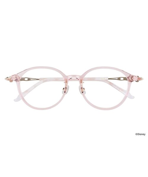 Zoff｜Disney Collection created by Zoff ”Baby Animals” ボストン型