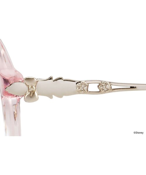 Zoff｜Disney Collection created by Zoff ”Baby Animals” ボストン型