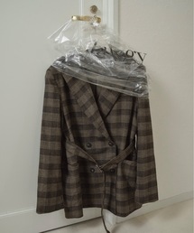 lawgy｜ラウジーのジャケット/アウター通販 - ZOZOTOWN