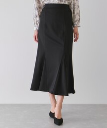 カットツイルマーメイドスカート