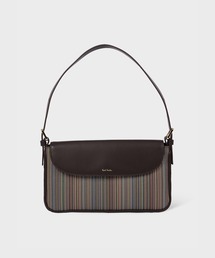 Paul Smith（ポールスミス）の「スワールインセット 2WAYミニトート