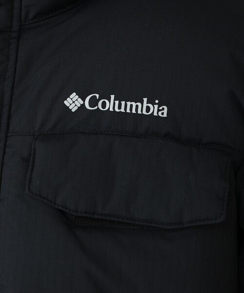 セール】撥水 防寒 Columbia／メンズ ランドローマー パファー