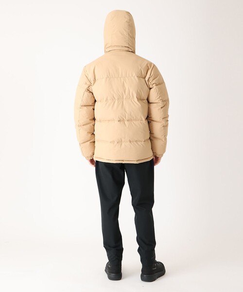 セール】撥水 防寒 Columbia／メンズ ランドローマー パファー