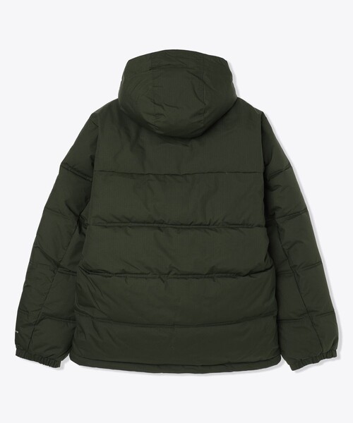 セール】撥水 防寒 Columbia／メンズ ランドローマー パファー