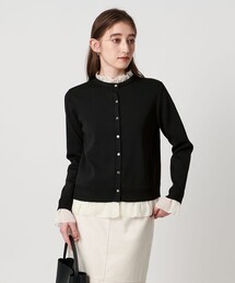 UNITED ARROWS｜ユナイテッドアローズのトップス（フリル）通販