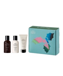 john masters organics｜ジョンマスターオーガニックのヘアケアキット