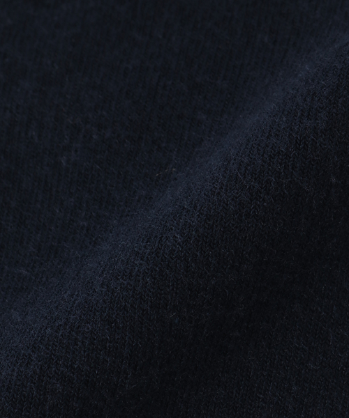 IENA（イエナ）の「BLEU FORET/ブルーフォレ COTTON SOCKS 靴下 6594（ソックス/靴下・レディース・オレンジ/ブルー系その他/ネイビー/レッド・FREE）」の8枚目の写真