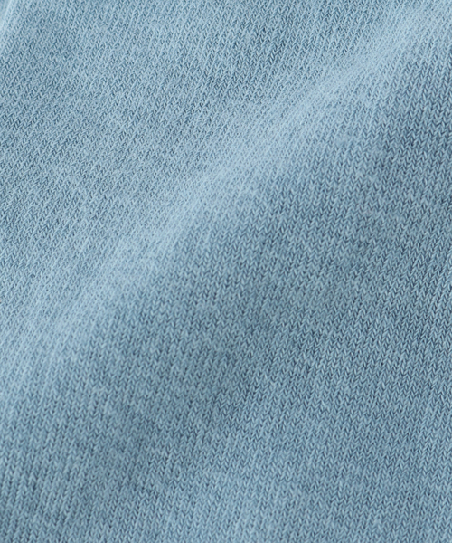 IENA（イエナ）の「BLEU FORET/ブルーフォレ COTTON SOCKS 靴下 6594（ソックス/靴下・レディース・オレンジ/ブルー系その他/ネイビー/レッド・FREE）」の6枚目の写真