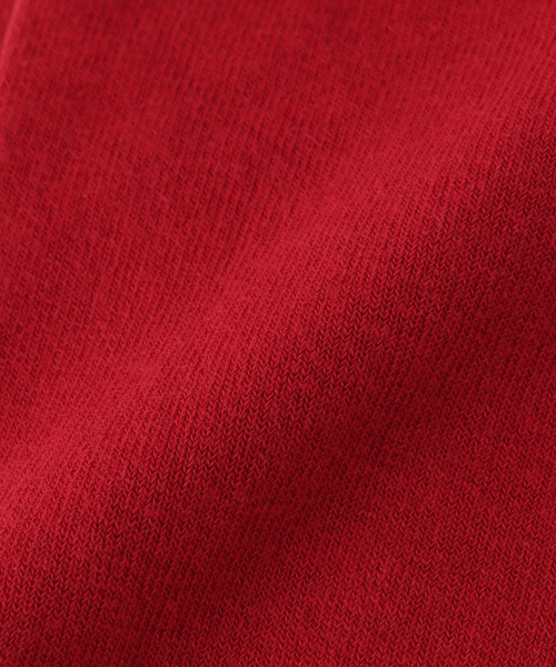 IENA（イエナ）の「BLEU FORET/ブルーフォレ COTTON SOCKS 靴下 6594（ソックス/靴下・レディース・オレンジ/ブルー系その他/ネイビー/レッド・FREE）」の7枚目の写真