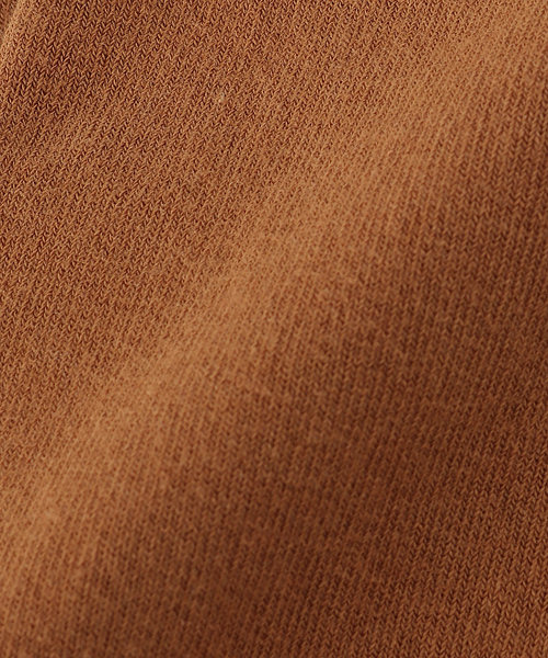 IENA（イエナ）の「BLEU FORET/ブルーフォレ COTTON SOCKS 靴下 6594（ソックス/靴下・レディース・オレンジ/ブルー系その他/ネイビー/レッド・FREE）」の10枚目の写真