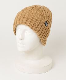 THE NORTH FACE(Um[XtFCX)̃U m[X tFCX THE NORTH FACE Cable Beanie_P[ur[j[(jbgLbv/r[j[)