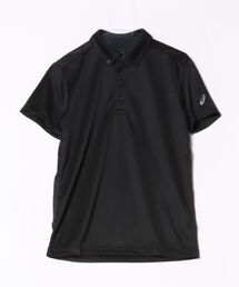 《ASICS》XL BDﾎﾟﾛｼｬﾂ