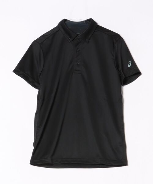 ASICS ポロシャツ 日本代表U ASICS ポロシャツ 日本代表U