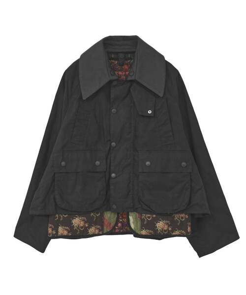 JOHN PARTRIDGE×CURRENTAGE Short jacket with kilt vest（その他