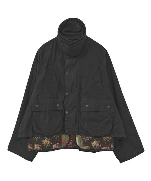 JOHN PARTRIDGE×CURRENTAGE Short jacket with kilt vest（その他