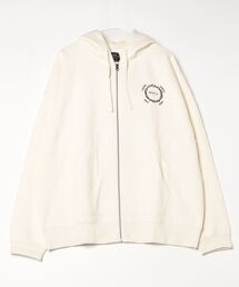 RVCA | ルーカ RVCA METAL URGY ZIP HD サーフ スウェットパーカー(パーカー)