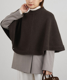 IENA｜イエナのニット/セーター（ブラウン/茶色系）通販 - ZOZOTOWN