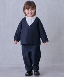 petit main｜プティマイン（キッズ）のフォーマルスーツ/小物