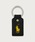 POLO RALPH LAUREN�i�|�� �����t ���[�����j�́u�G���{�X���U�[ �L�[�z���_�[�i�L�[�P�[�X/�L�[�A�N�Z�T���[�j�v�b�u���b�N�n