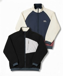 KRIFF MAYER（クリフメイヤー）の「KRIFF MAYER ひっくりスタンドJK（その他アウター）」