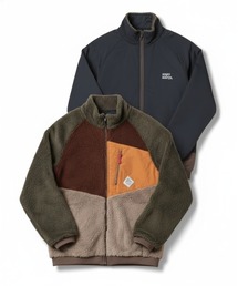 KRIFF MAYER | KRIFF MAYER ひっくりスタンドJK(その他アウター)