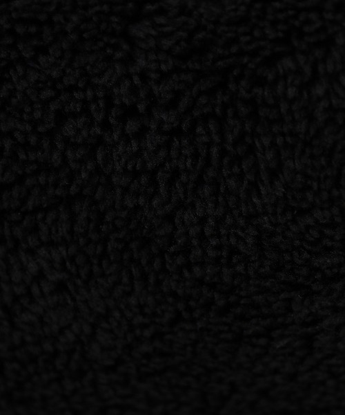 KRIFF MAYER（クリフメイヤー）の「KRIFF MAYER ひっくりスタンドJK（その他アウター・メンズ・ブラック/マルチ/その他・L/XL/M）」の20枚目の写真