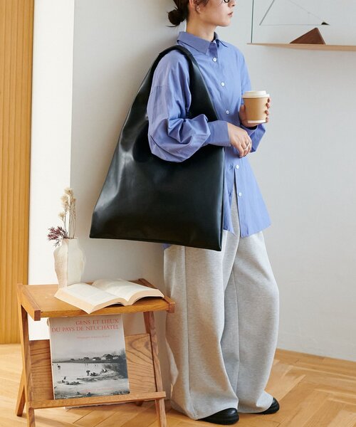 On_ink 15sophie digard トライアングル　トート On_ink 15sophie digard トライアングル トート On_ink 15sophie