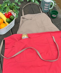 etre pret（エトレプレ）の「カジュアル2WAYエプロン（エプロン）」