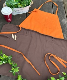 etre pret（エトレプレ）の「カジュアル2WAYエプロン（エプロン）」