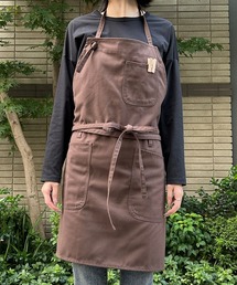 etre pret（エトレプレ）の「カジュアル2WAYエプロン（エプロン）」