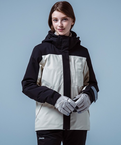 phenix(フェニックス)Horizontal Two-piece ホライゾタル ツーピース