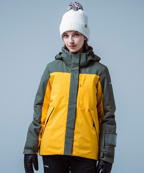 セール】phenix(フェニックス)Horizontal Two-piece ホライゾタル