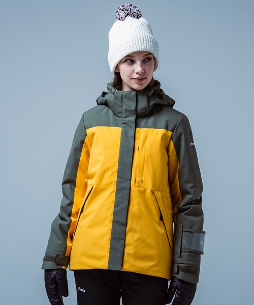 phenix(フェニックス)Horizontal Two-piece ホライゾタル ツーピース