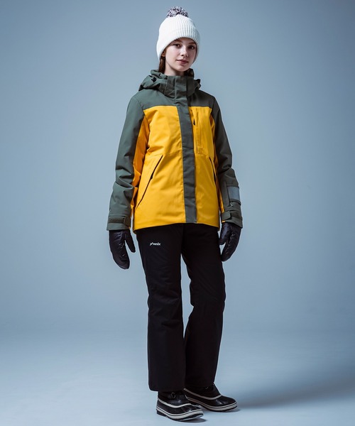 phenix(フェニックス)Horizontal Two-piece ホライゾタル ツーピース