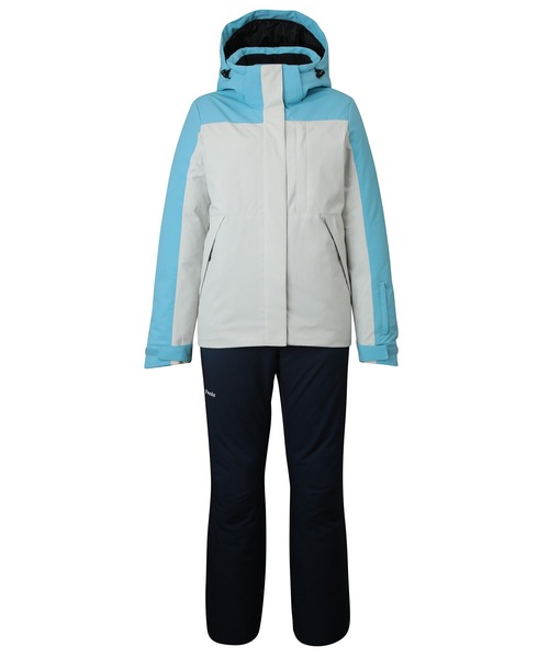 phenix(フェニックス)Horizontal Two-piece ホライゾタル ツーピース