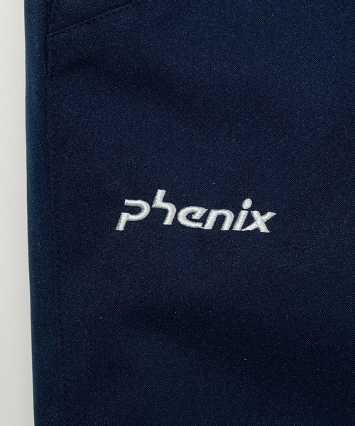 phenix(フェニックス)の「phenix(フェニックス)Horizontal Two-piece ホライゾタル ツーピース スキーウェア(保温性/耐水性)(その他アウター・レディース・ライトグレー/ベージュ/ライトブルー/マスタード・S/M/L)」の9枚目の写真