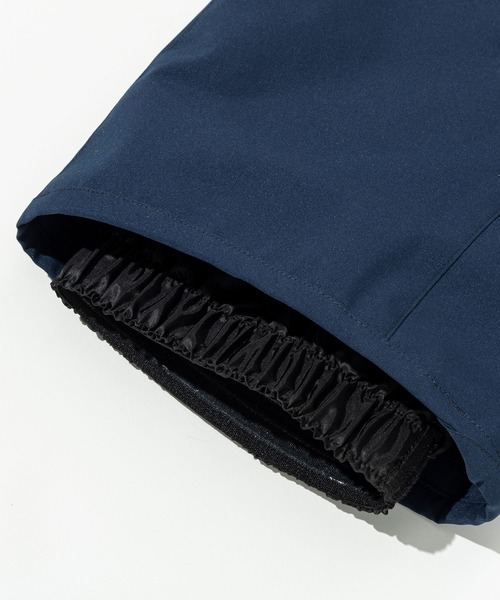 phenix(フェニックス)の「phenix(フェニックス)Horizontal Two-piece ホライゾタル ツーピース スキーウェア(保温性/耐水性)(その他アウター・レディース・ライトグレー/ベージュ/ライトブルー/マスタード・S/M/L)」の11枚目の写真