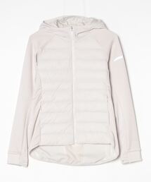 TIGORA | ティゴラ TIGORA ランニング ジャケット インサレーションジャケット(その他アウター)