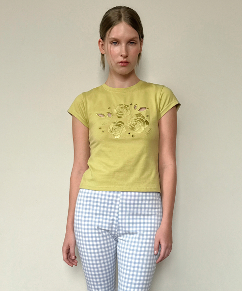 ルノワール、「JEUNE FEMME SE PROMENANT」