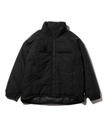 LEVEL7 TYPE PARKA　 Level7タイプジャケット/フライトジャケット