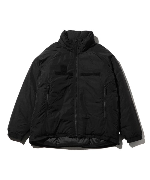 セール】LEVEL7 TYPE PARKA Level7タイプジャケット/フライト