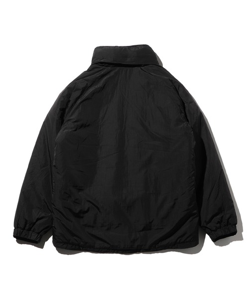 Valley Apparel(バレーアパレル)の「LEVEL7 TYPE PARKA Level7タイプジャケット/フライトジャケット(ミリタリージャケット・メンズ・ブラック/グレー系その他/ライトブラウン・SMALL/MEDIUM/LARGE/X-LARGE)」の13枚目の写真