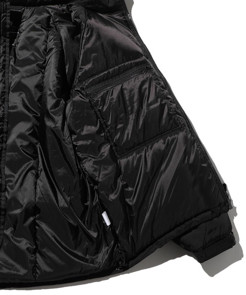 Valley Apparel(バレーアパレル)の「LEVEL7 TYPE PARKA Level7タイプジャケット/フライトジャケット(ミリタリージャケット・メンズ・ブラック/グレー系その他/ライトブラウン・SMALL/MEDIUM/LARGE/X-LARGE)」の18枚目の写真