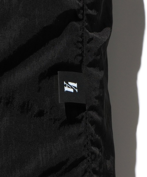Valley Apparel(バレーアパレル)の「LEVEL7 TYPE PARKA Level7タイプジャケット/フライトジャケット(ミリタリージャケット・メンズ・ブラック/グレー系その他/ライトブラウン・SMALL/MEDIUM/LARGE/X-LARGE)」の19枚目の写真