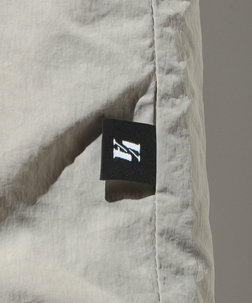 Valley Apparel(バレーアパレル)の「LEVEL7 TYPE PARKA Level7タイプジャケット/フライトジャケット(ミリタリージャケット・メンズ・ブラック/グレー系その他/ライトブラウン・SMALL/MEDIUM/LARGE/X-LARGE)」の10枚目の写真