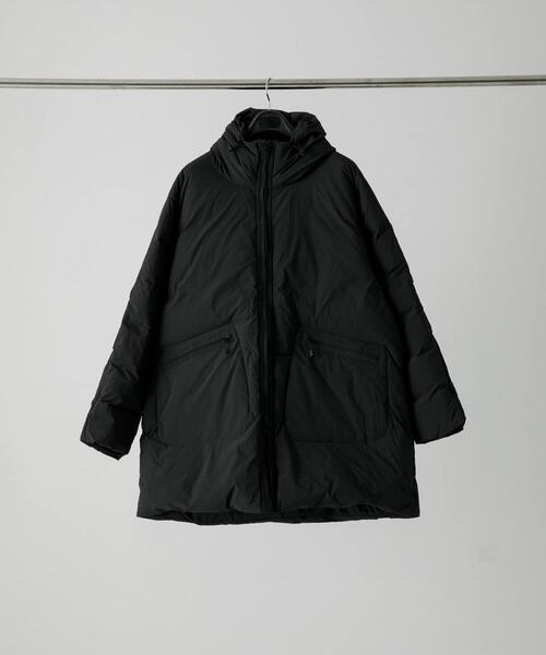 DAIWA PIER39 Ws TECH 2WAY CADET DOWN PARKA（ダウンジャケット