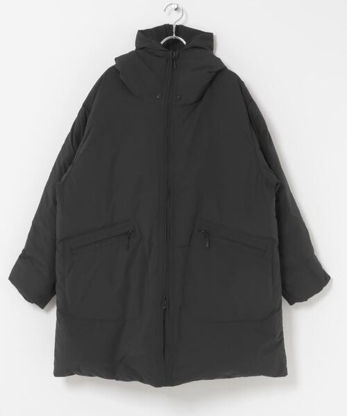 DAIWA PIER39 Ws TECH 2WAY CADET DOWN PARKA（ダウンジャケット