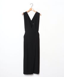 ブランド古着】ENFOLD｜エンフォルドのジャンパースカート古着通販