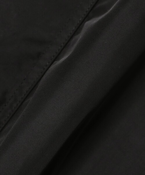 Barbour(バブアー)の「【別注】Barbour / TRANSPORT ポリエステル メモリーツイル ジャケット(ブルゾン・メンズ・ブラック/カーキ・34/36/38/42/40)」の15枚目の写真