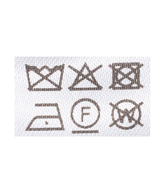 A DAY IN THE LIFE UNITED ARROWS（アデイインザライフユナイテッドアローズ）の「ファンシー ツイード 1プリーツ ワイドスラックス＜A DAY IN THE LIFE＞（スラックス・メンズ・ブラック/ベージュ・M/L）」の19枚目の写真